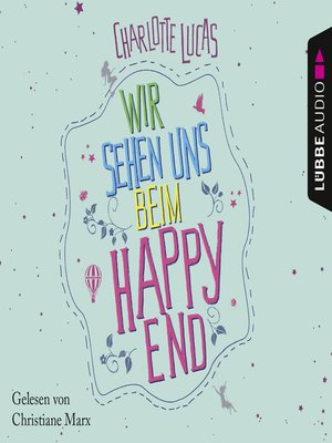 cover image of Wir sehen uns beim Happy End